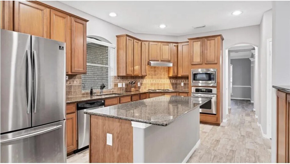 Kitchen - 29815 N Legends Chase Cir