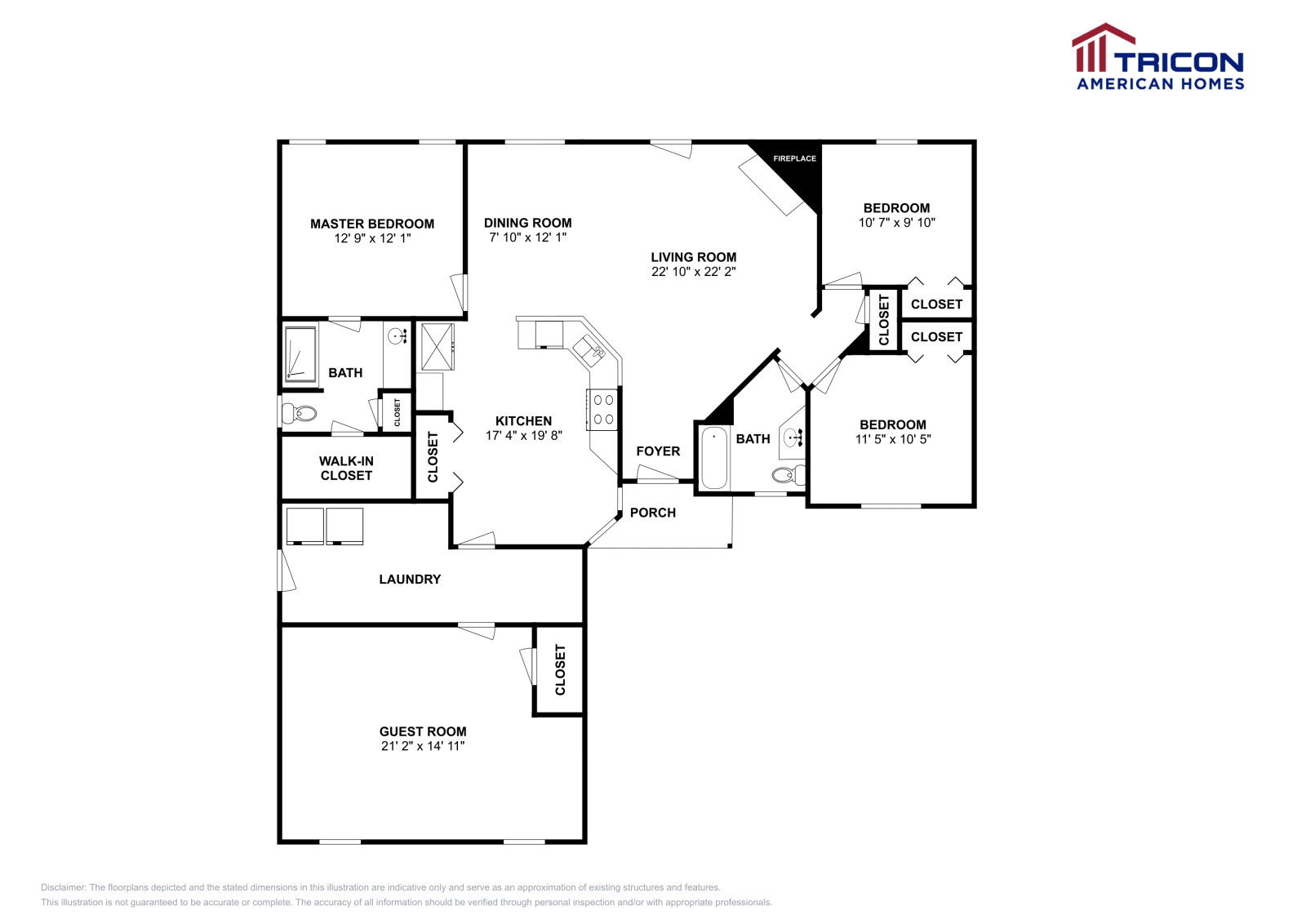 Building Photo - 2024 Farm Way