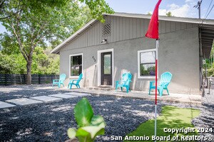Building Photo - 555 Hansford St