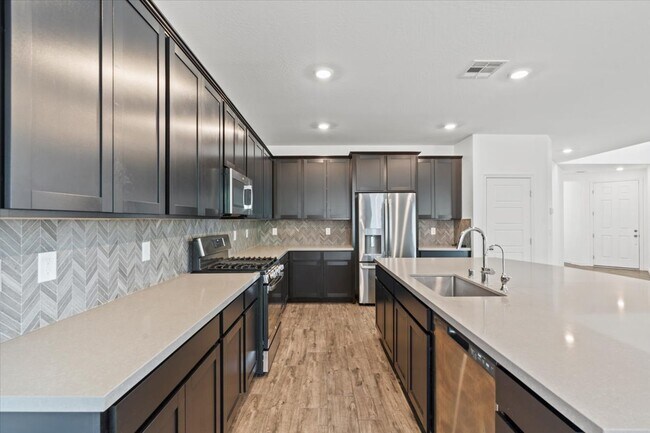 Building Photo - 4417 Cityscape Glen Ct