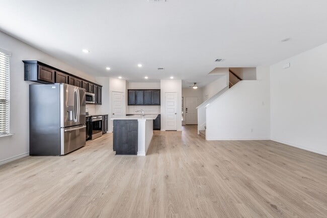 Building Photo - Brand-New 4-Bed, 2.5-Bath Duplex with Fenced Yard