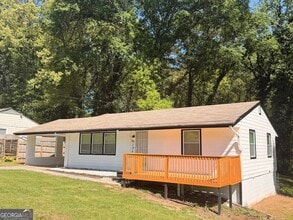 Building Photo - 1734 Cahoon St SW