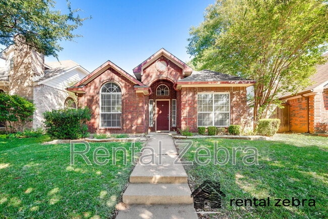 Building Photo - 4408 Sierra Dr