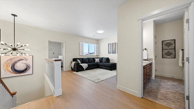 Building Photo - 8731 W Skagit Ave