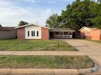 Building Photo - 5003 Hall Ave