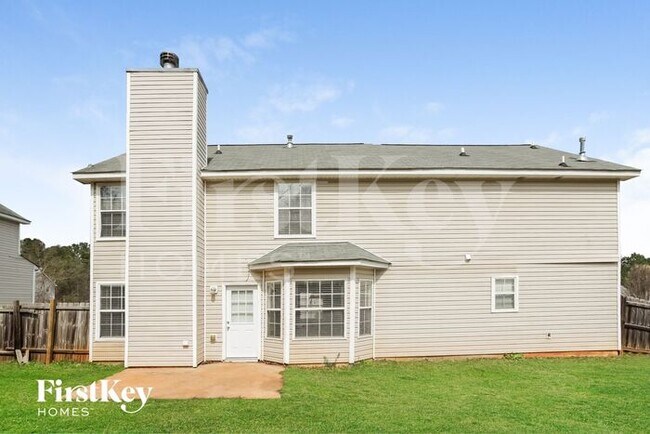 Building Photo - 245 Capeton Ct
