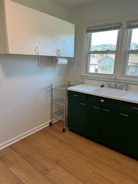 Kitchen - 1208 S 4th St