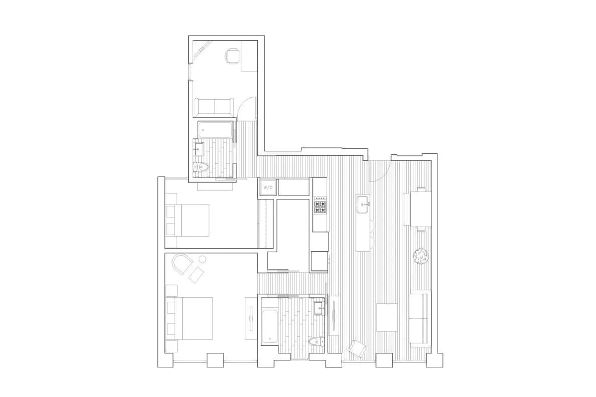 Building Photo - 1080 Sutter St