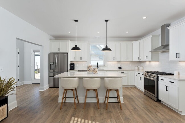 Building Photo - 1244 Trisail Ter