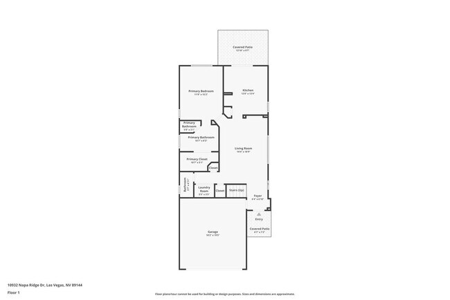 Building Photo - 10932 Napa Ridge Dr