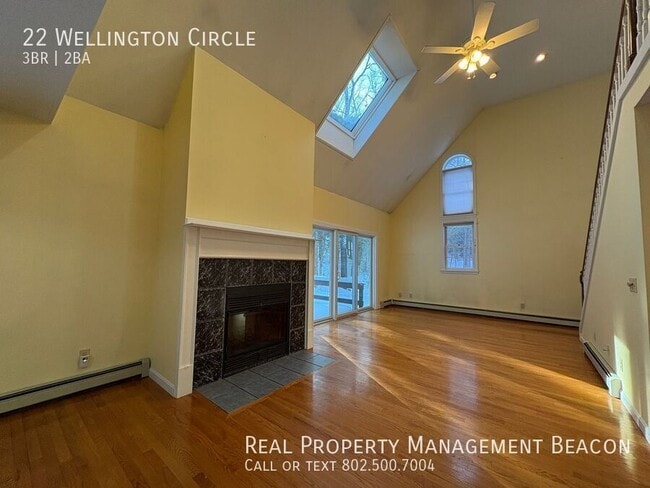 Building Photo - 22 Wellington Cir