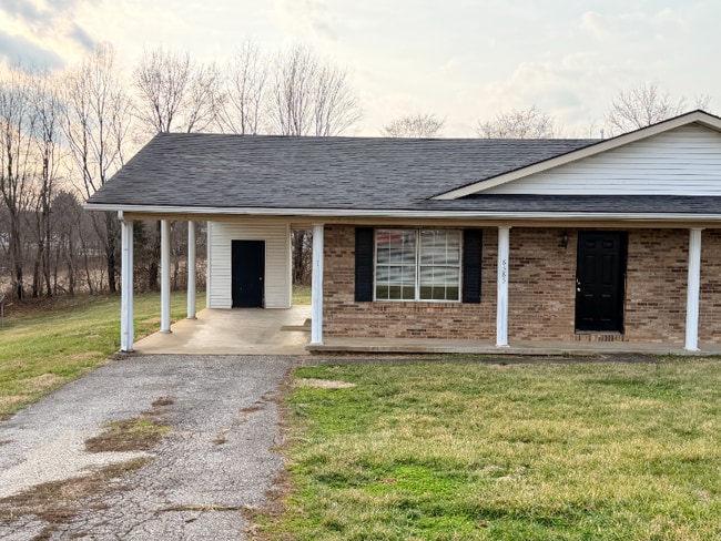 Building Photo - 8385 Shell Ln NW