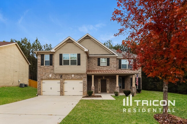 Building Photo - 7337 Appaloosa Cove