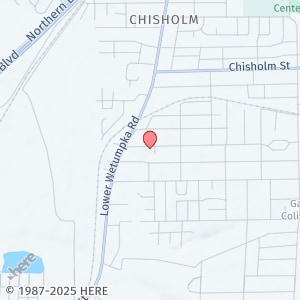 Primary Photo - 1632 Yarbrough St