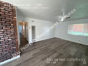 Building Photo - 3023 Brighton Ave