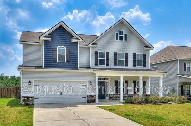 Building Photo - 1110 George W Crawford Dr