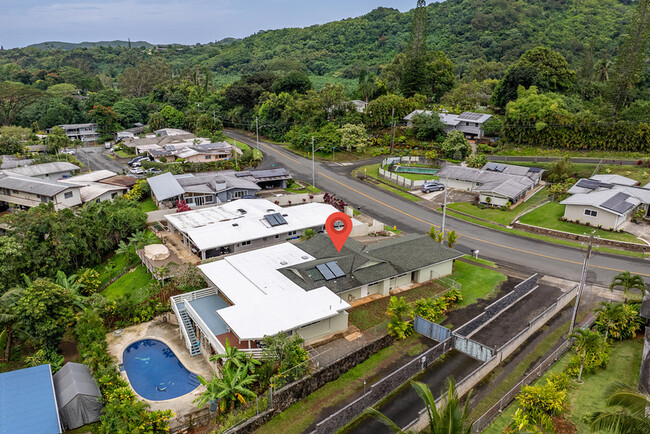 Building Photo - 1007 Maunawili Rd