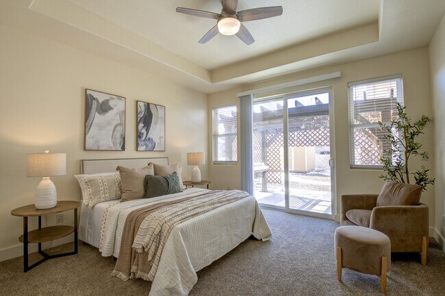 Building Photo - 7401 Turnbull Ct