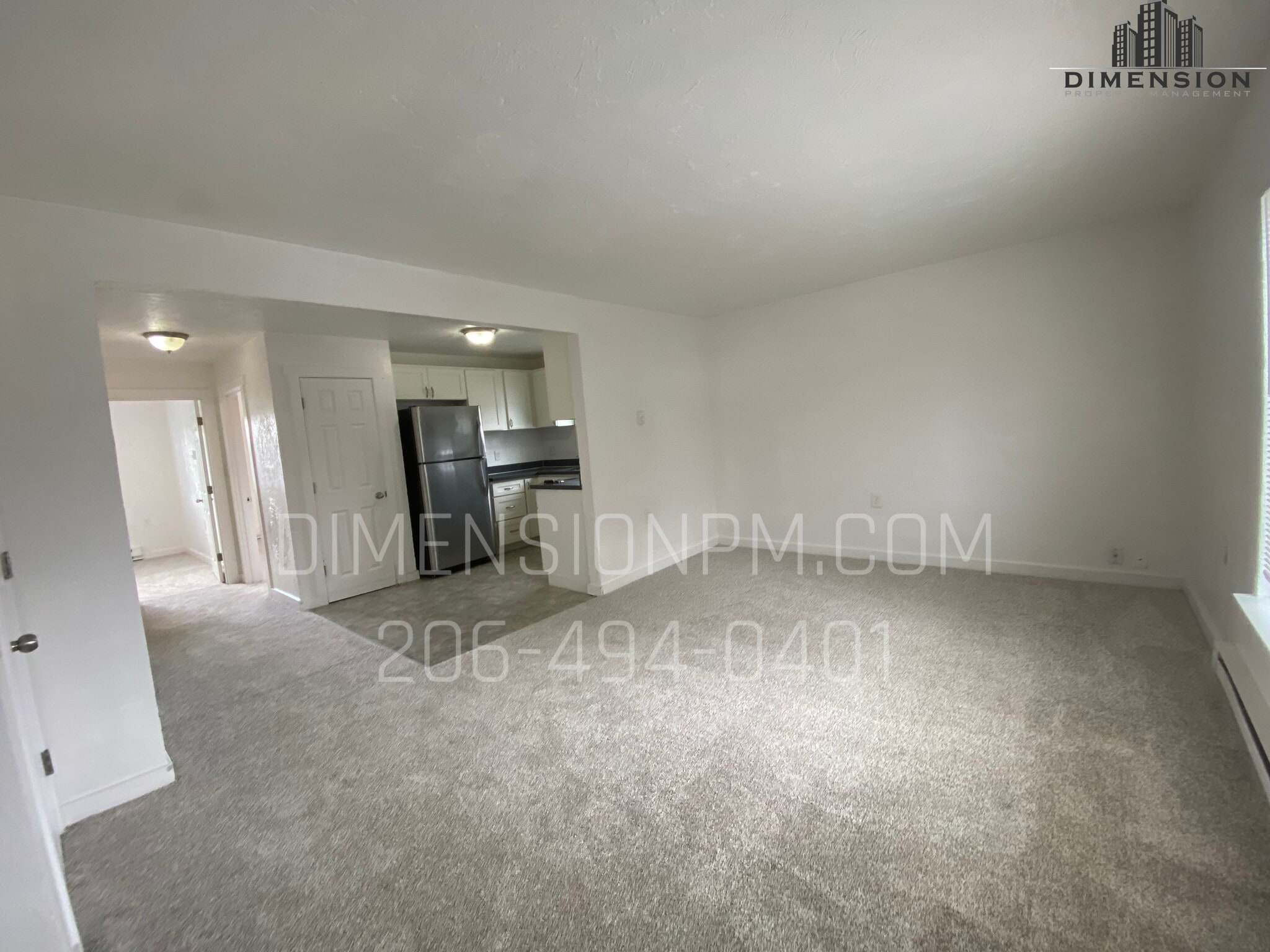 Building Photo - 218 N E St