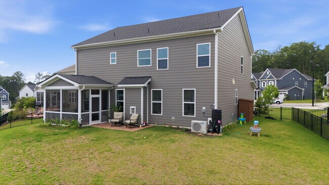 Building Photo - 1112 Basalt Ct