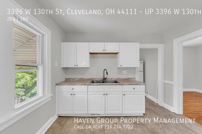 Building Photo - 3396 W 130th St