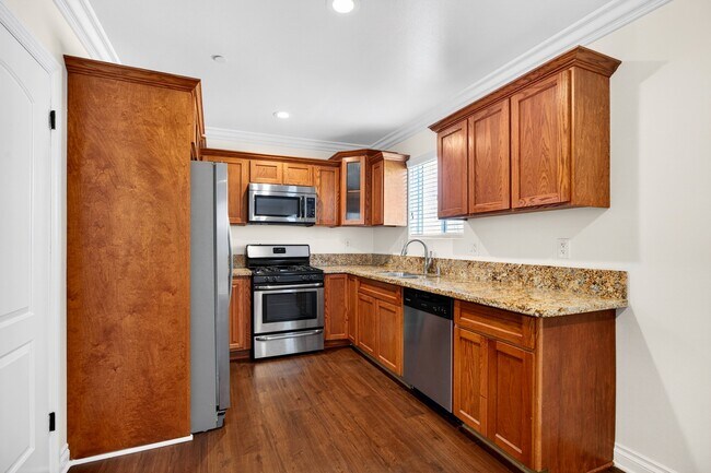 Building Photo - MSO Rental Homes