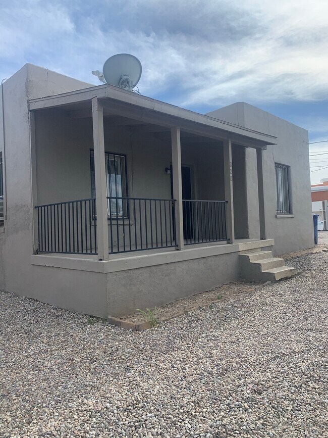 320 E Ajo Way 320 E Ajo Way Tucson AZ 85713 Apartment Finder