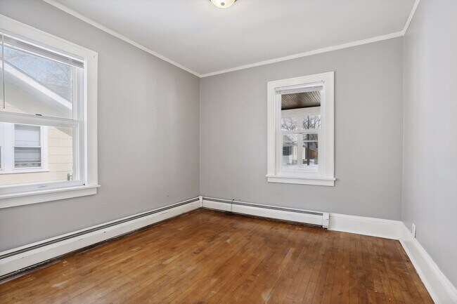 Building Photo - 1119 Matilda St