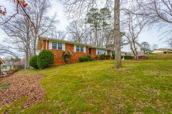 Building Photo - 3 Bedroom 2 Bath in East Brainerd