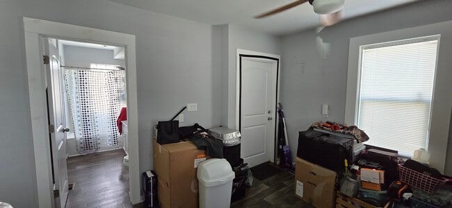 Kitchen & Bathroom View - 3834 E Edgerton Ave