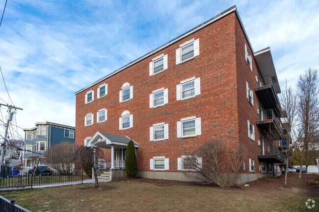 Building Photo - Neponset Place Condos