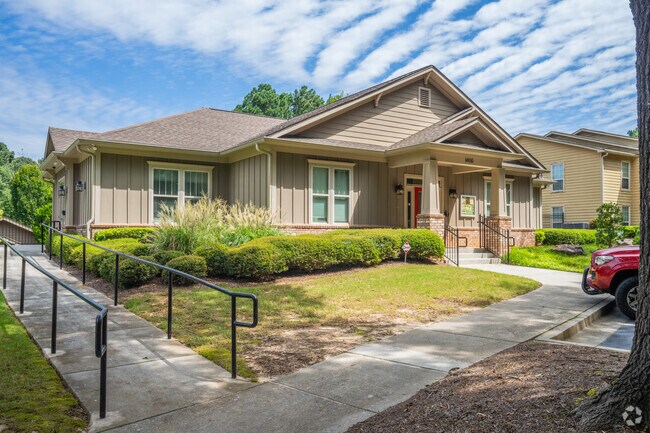 Adventure Center - Orchard Mill Apartments