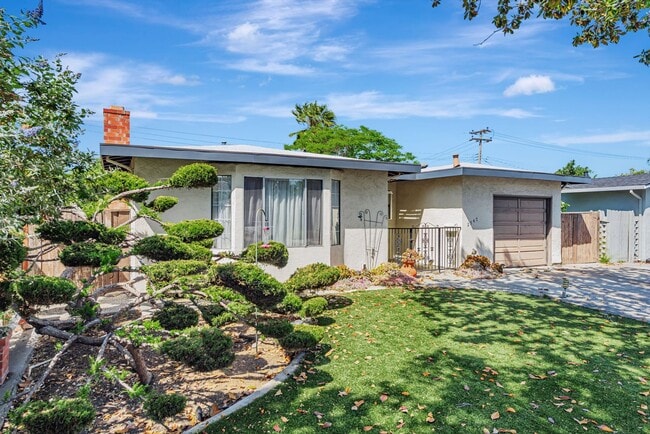 Building Photo - Home for Rent in Santa Clara