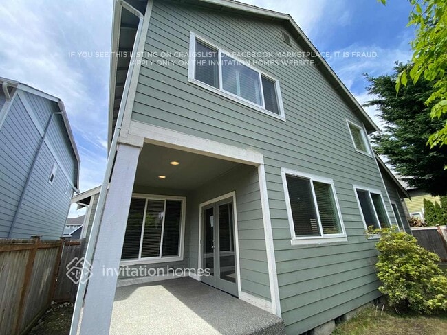 Building Photo - 11417 179th Ave Ct E
