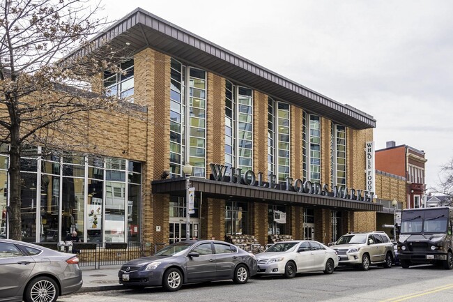 Building Photo - 1209 13th St NW