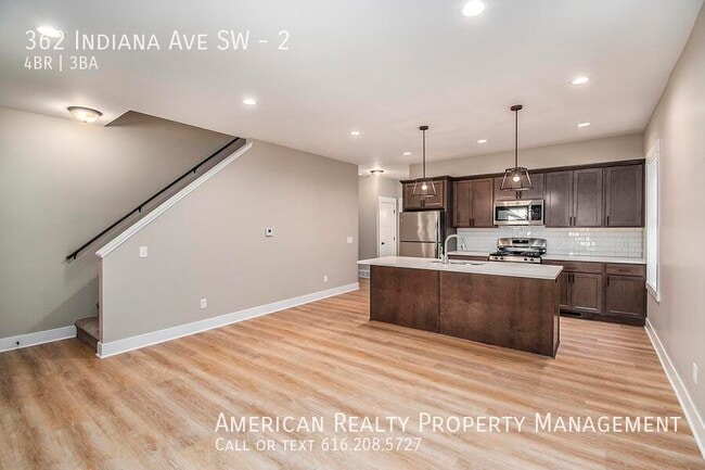 Building Photo - 362 Indiana Ave SW