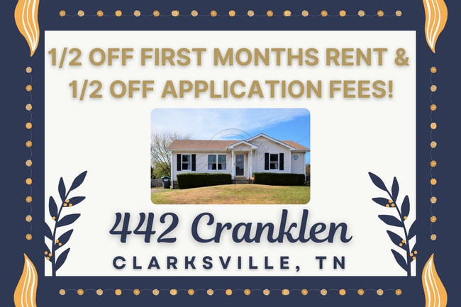 Primary Photo - ON SPECIAL! Charming 3 Bedroom Ranch in Cl...