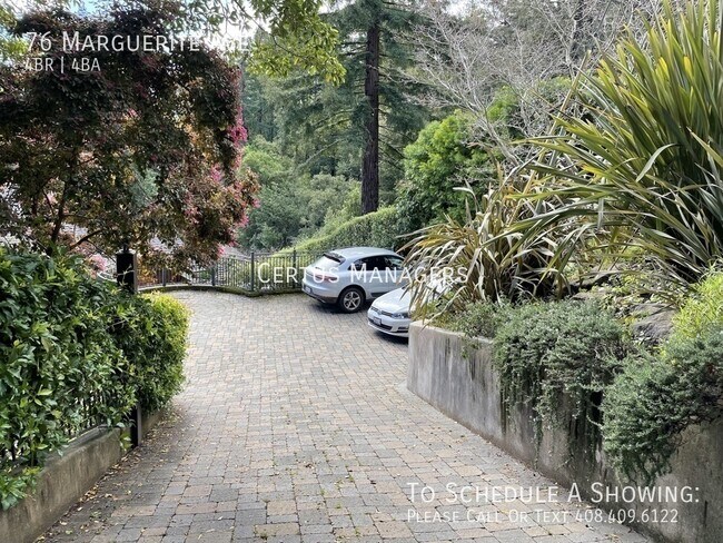 Building Photo - 76 Marguerite Ave