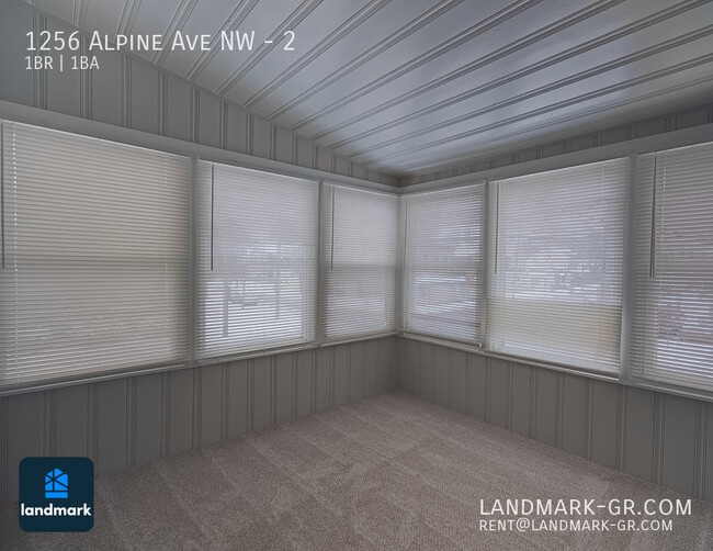 Building Photo - 1256 Alpine Ave NW