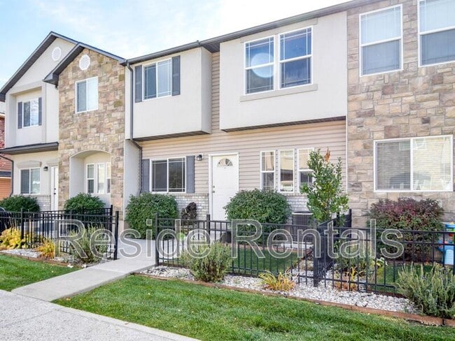 Building Photo - 537 W 1570 N