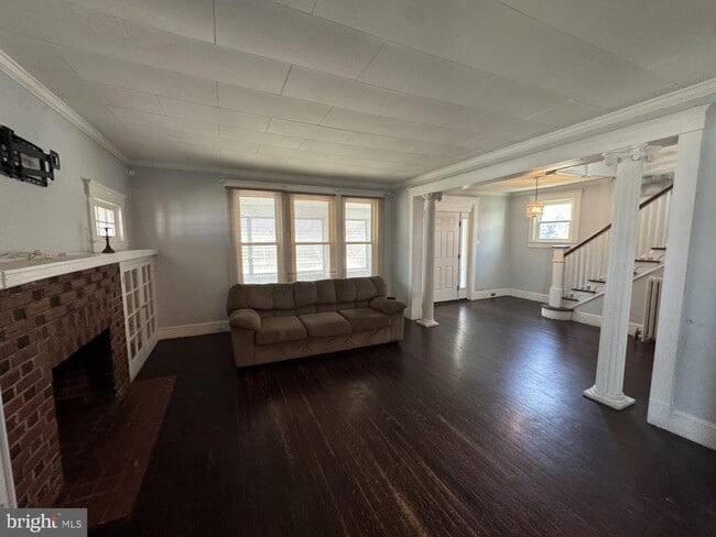 Building Photo - 416 Maryland Ave