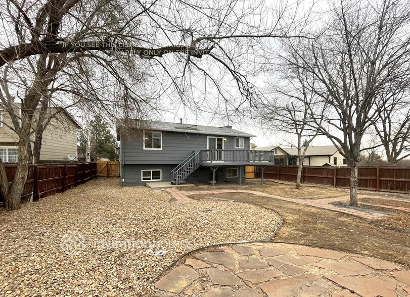 Building Photo - 10435 Jellison Way