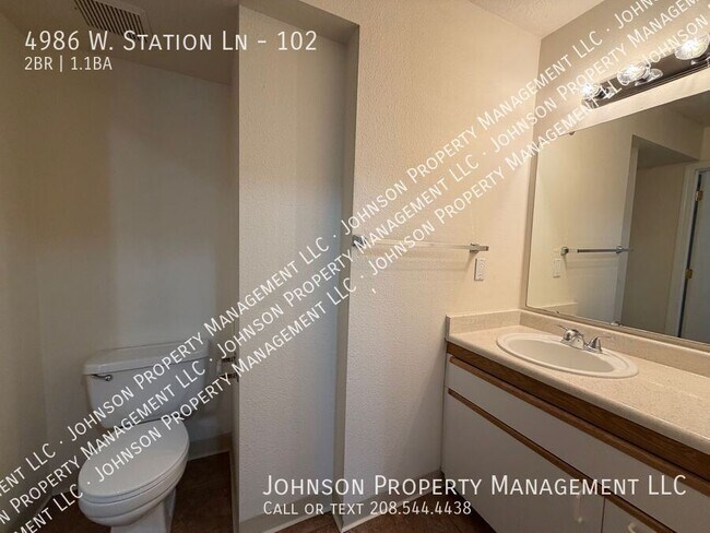 Building Photo - 4986 W Station Ln