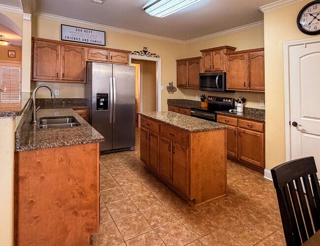 Building Photo - 158 E Porter Run Dr