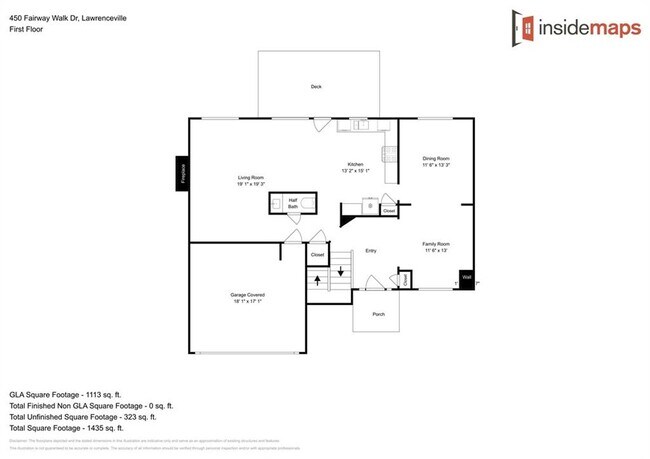 Building Photo - 450 Fairway Walk Dr NE