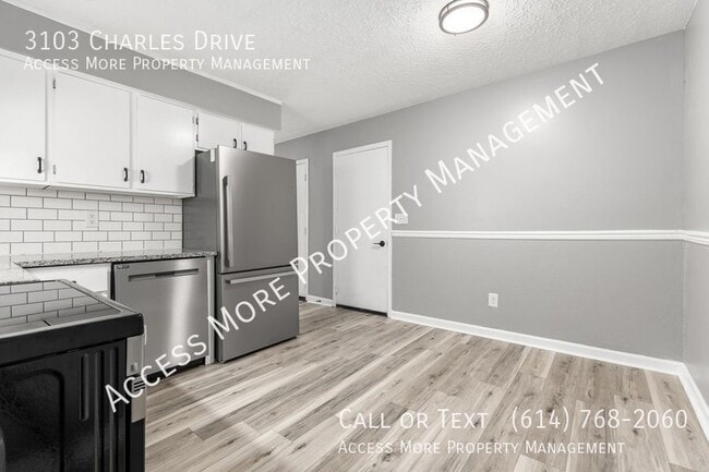 Building Photo - 3103 Charles Dr