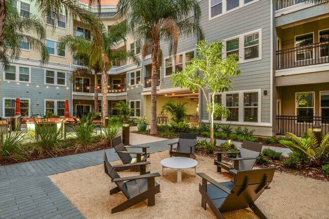 Building Photo - 2615 N Grady Ave