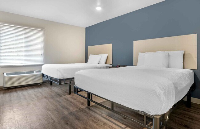 Building Photo - Furnished Studio-Tallahassee - East