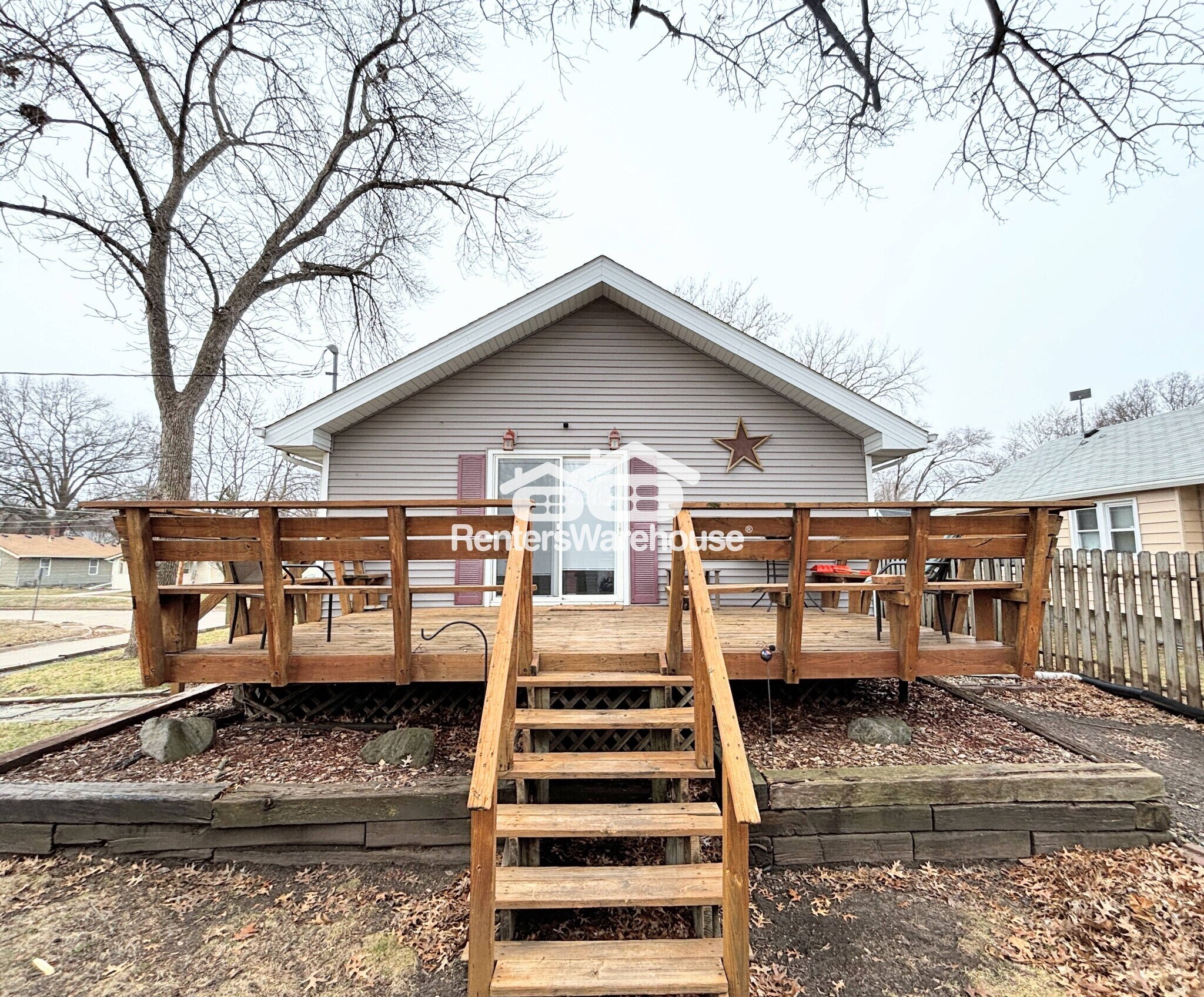 Building Photo - 4101 3rd St