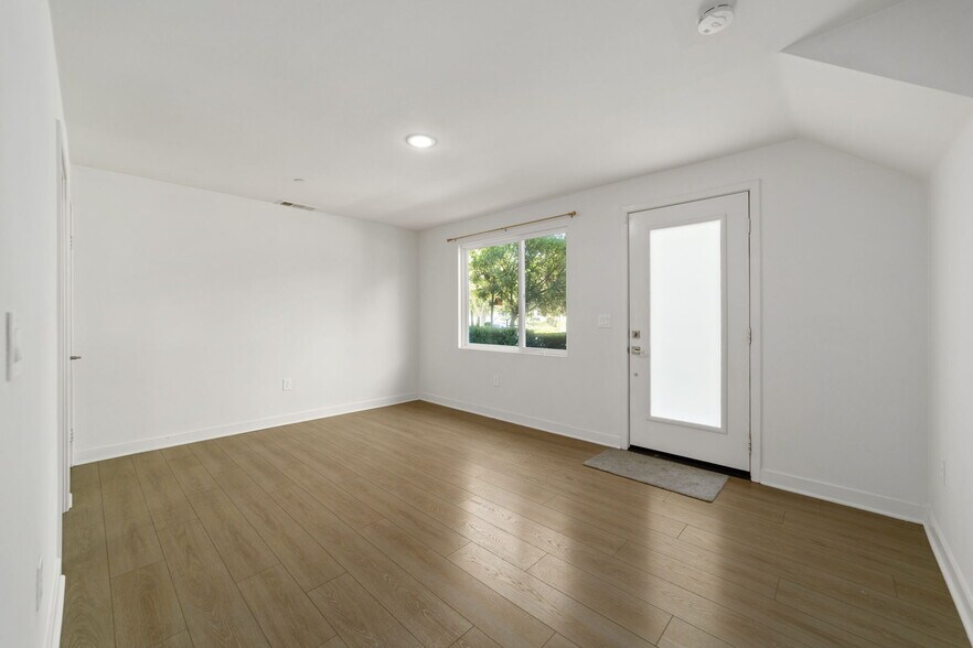 First Floor - 2581 Arvia St. #13
